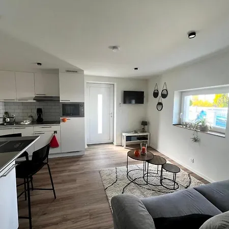 Le Des Petits Loups Appartement