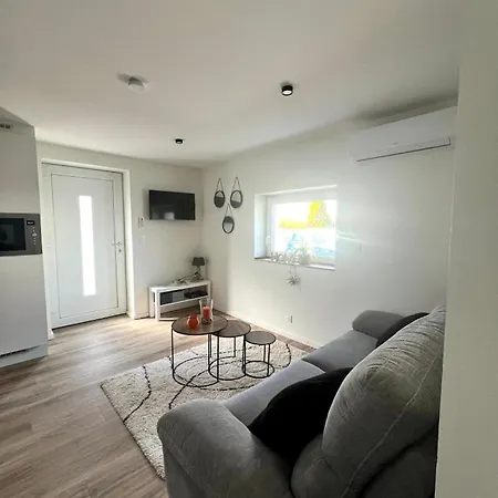 Appartement Le Des Petits Loups Walbourg